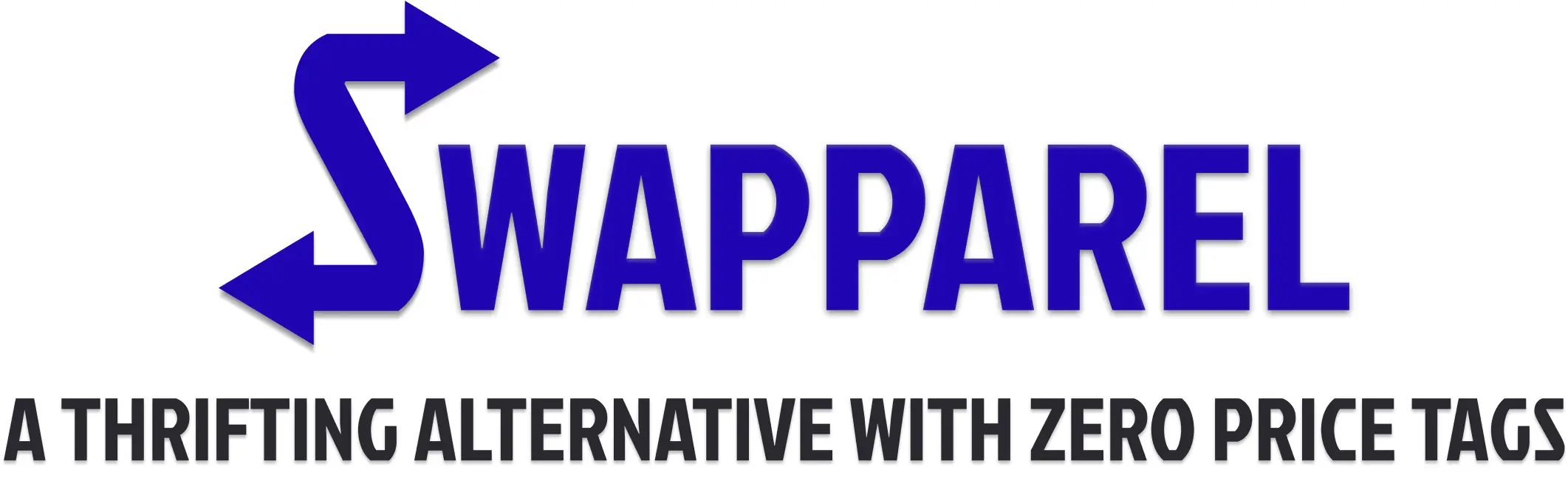 Swapparel Logo