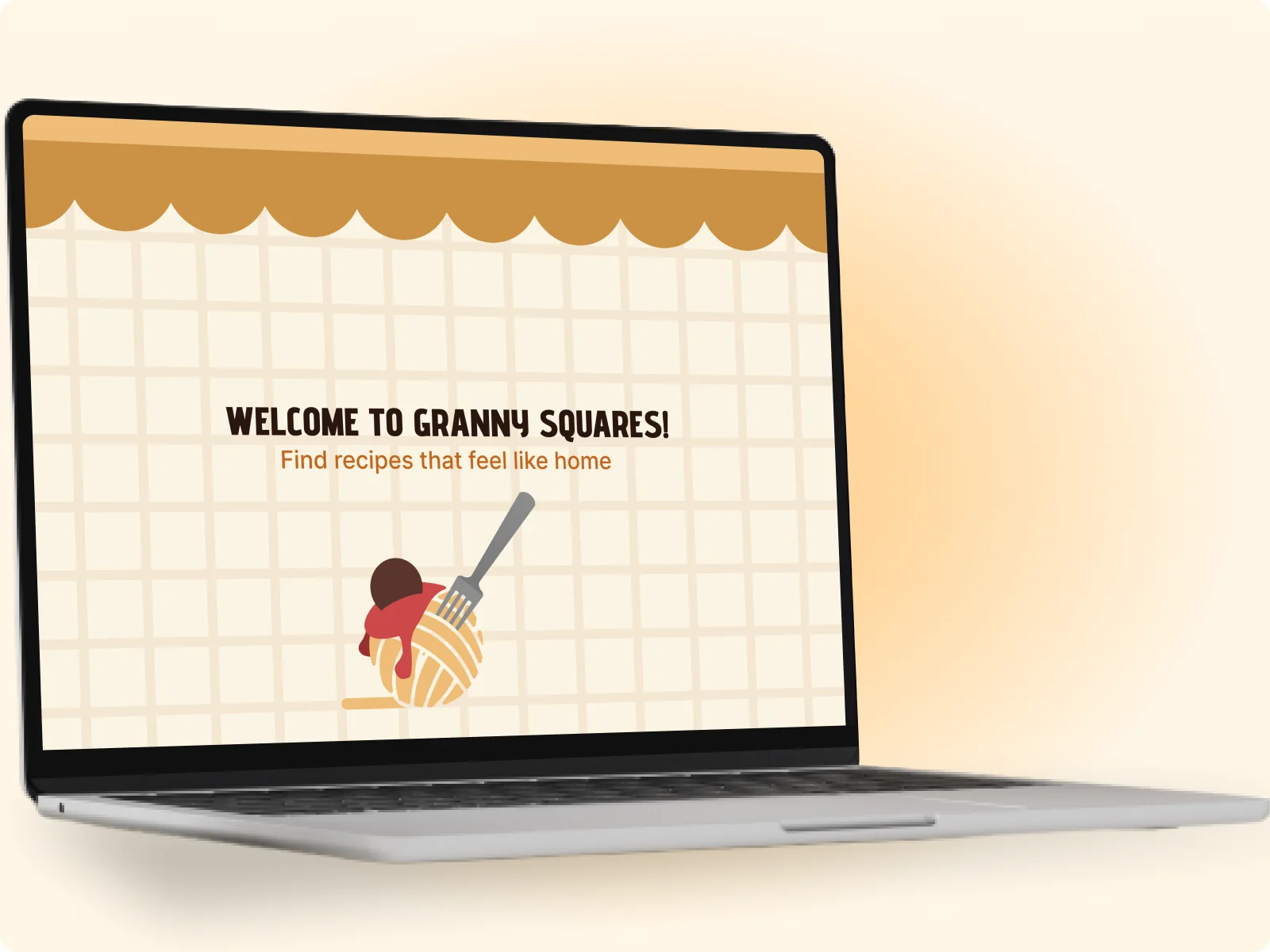 Granny Squares Landing Preview